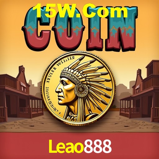 Casino VIP Leao888