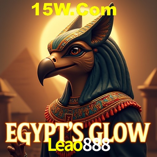 Responsive Design Leao888