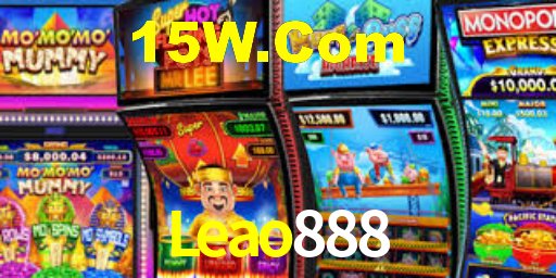 Leao888: Seu Especialista em Apostas Esportivas Brasileiras