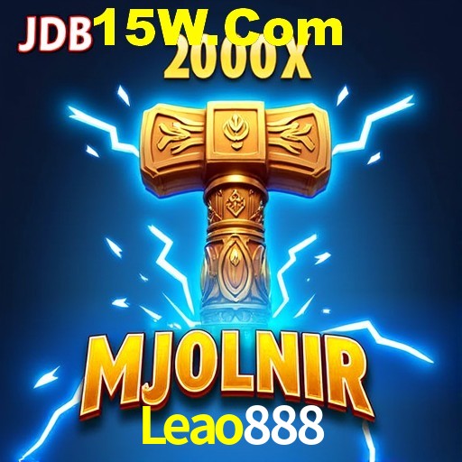 Flash Promotion Leao888