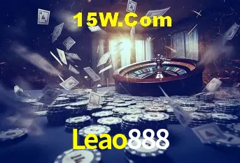 Explorando a Categoria de Eventos em Apostas na Leao888