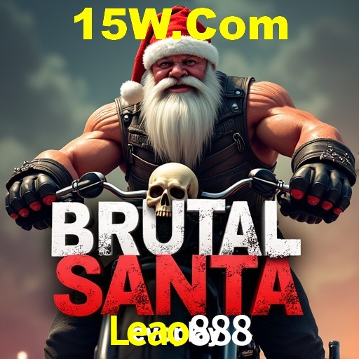 Login Seguro Leao888
