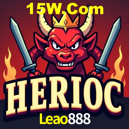 Jogos de Slot Leao888