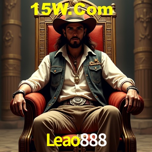 Platform Technology Leao888