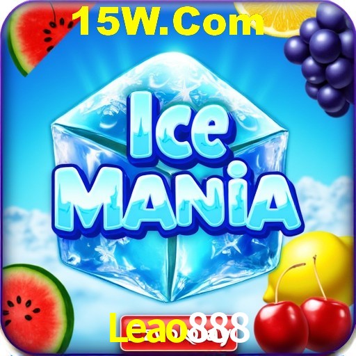 Slot Games Leao888