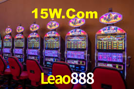 Leao888,Leao Bet App