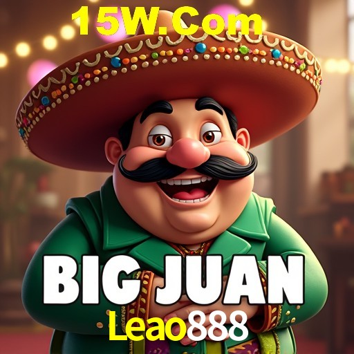 Estatísticas Leao888