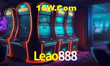 A Popularidade dos Caça-Níqueis no Leao888