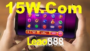 Leao888 Vip
