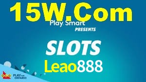 Leao888,Leao Bet App
