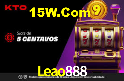 Leao888 Vip