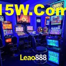 Leao888
