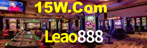 Leao Bet App