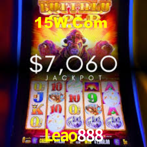 Leao888 - Cassino Oficial Plataforma - Leao Bet App