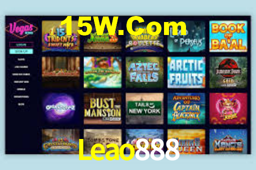 Desvendando o Mundo dos Jogos Virtuais na Leao888