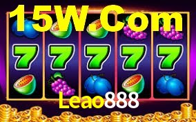 Leao888: Seu Cassino Premiado com Pagamentos Rápidos