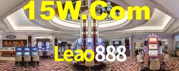 Leao888,Leao Bet App