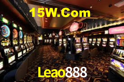 Leao888