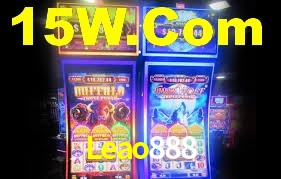 Leao888,Leao Bet App