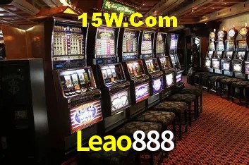 Explorando a Categoria de Eventos em Apostas na Leao888