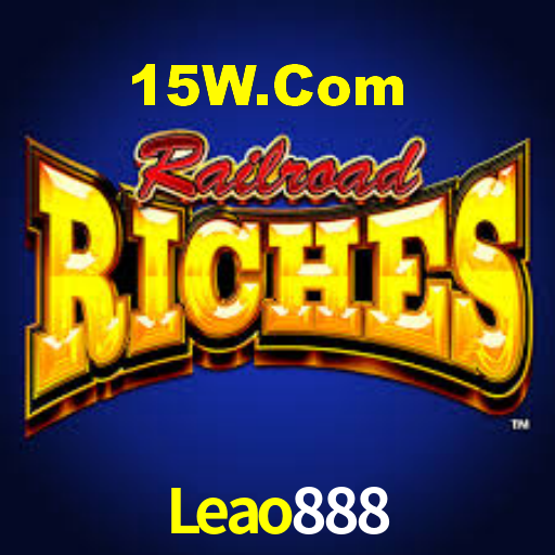 Leao888