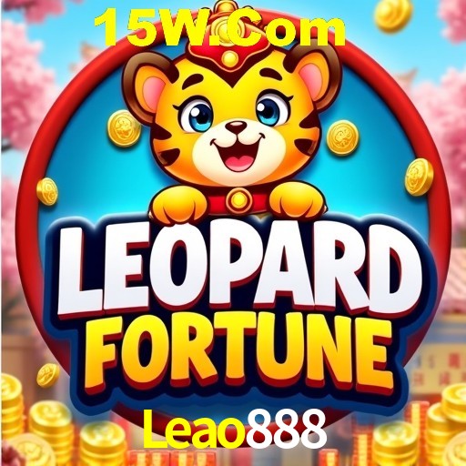 Secure Login Leao888