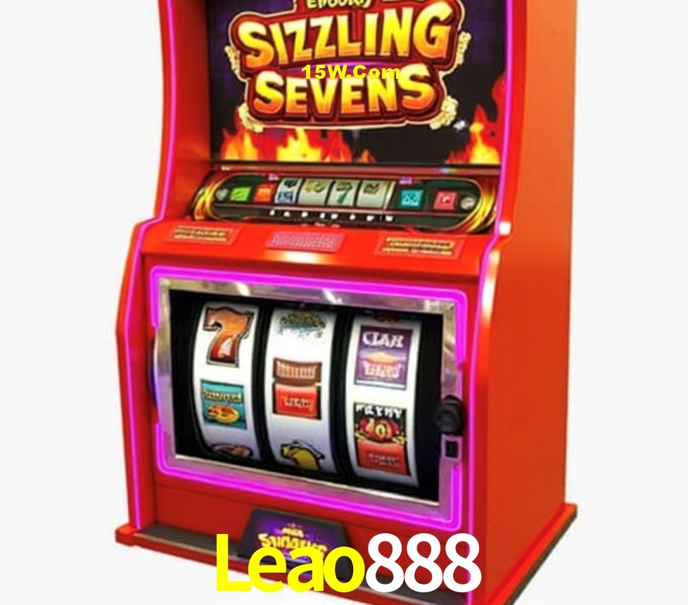 Descubra a Magia dos Jogos de Arcade no Leao888