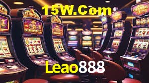 Tennis Betting Leao888