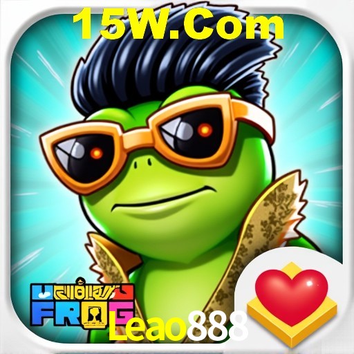Jogos Exclusivos Leao888