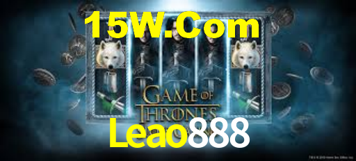 Leao888 Vip