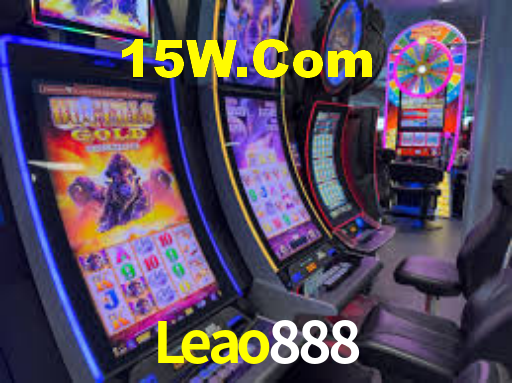 Leao888,Leao Bet App