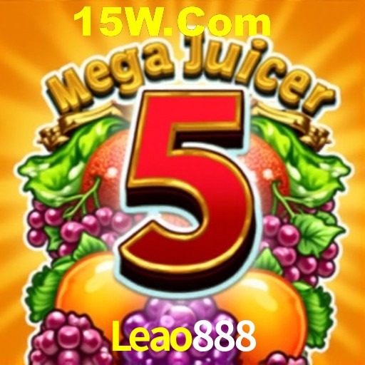 Seasonal Promotions Leao888