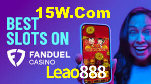 Leao888 Vip