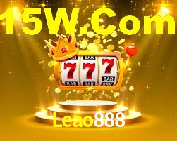 Programa VIP Leao888