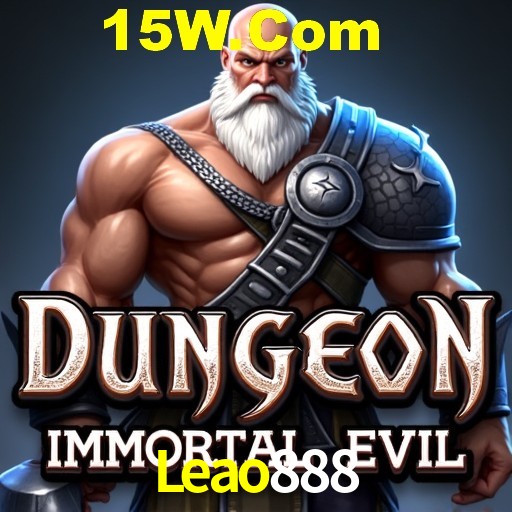 Game Providers Leao888