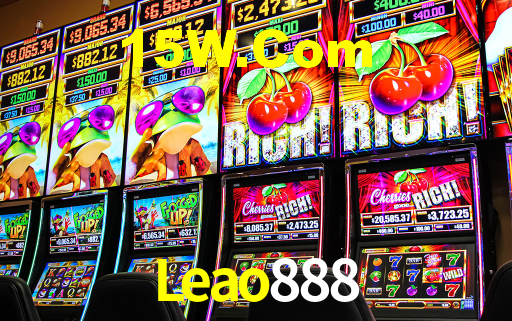 Leao888,Leao Bet App