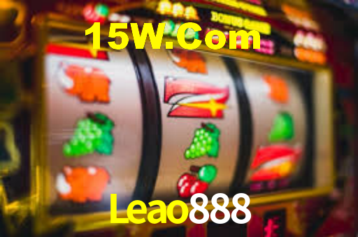 Leao888,Leao Bet App